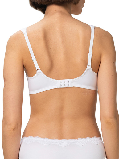 Soutien-gorge Modern Lace +Cotton