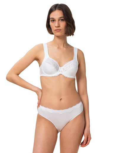 Soutien-gorge Modern Lace +Cotton