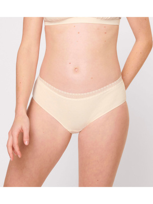 Culotte pur coton peigné lot de 10 - Daxon - Femme