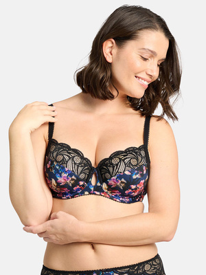 Soutien-gorge armatures Ariane Fantaisy