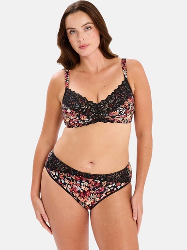 Soutien-gorge post-opératoire Ava