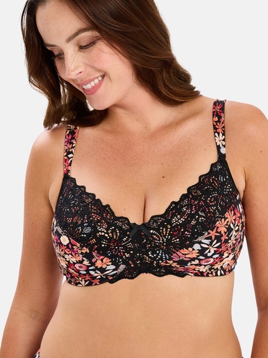Soutien-gorge post-opératoire Ava