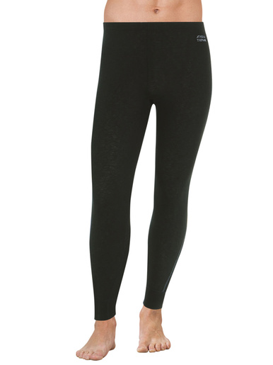 Caleçon long homme Thermik - Eminence - Noir
