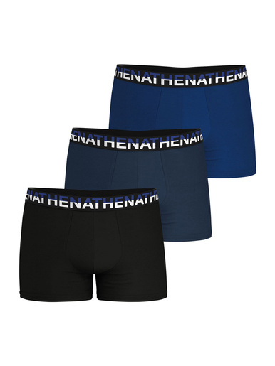 Lot de 3 boxers Eco Pack
