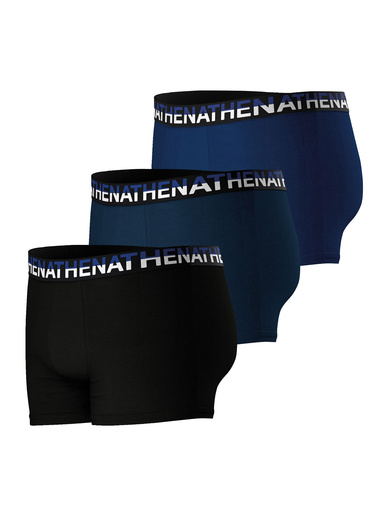 Lot de 3 boxers Eco Pack