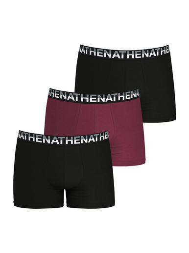 Lot de 3 boxers Eco Pack