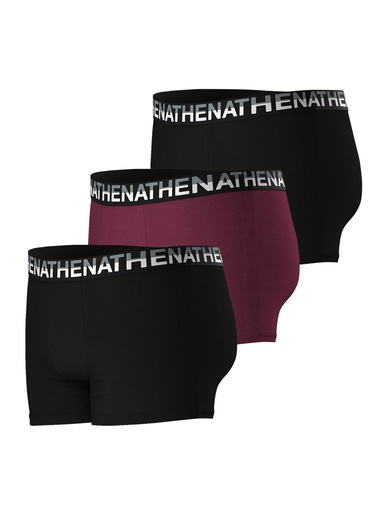 Lot de 3 boxers Eco Pack