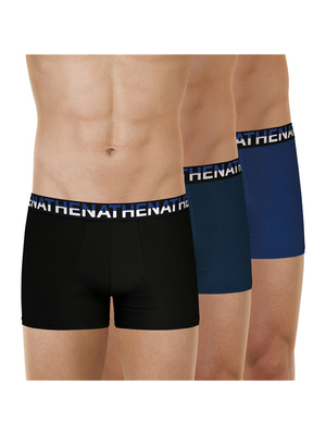 Lot de 3 boxers Eco Pack