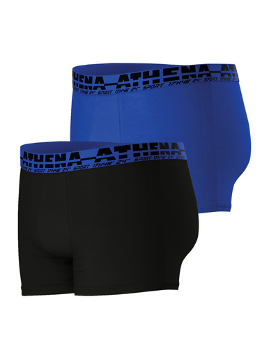 Lot de 2 boxers homme Easy Sport