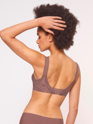 Soutien-gorge Zero Feel Soft Bra