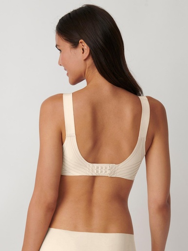 Soutien-gorge Zero Feel Soft Bra - Sloggi - 