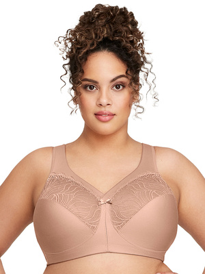 Soutien-gorge Magic Lift sans armatures