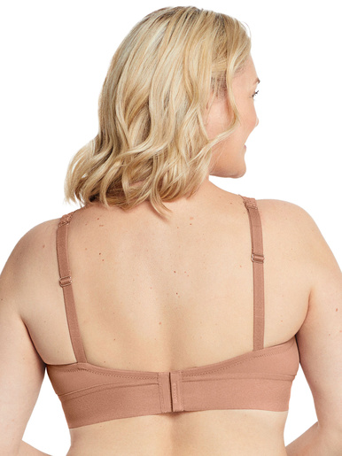 Bralette Bramour Lexington sans armature