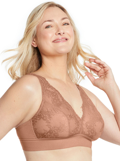 Bralette Bramour Lexington sans armature