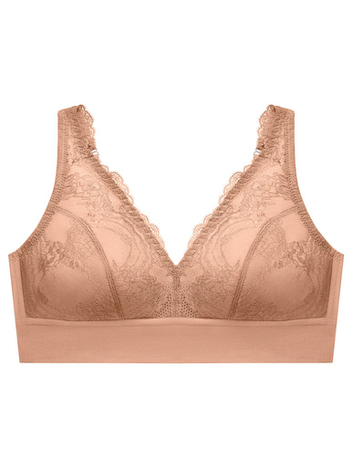 Bralette Bramour Lexington sans armature