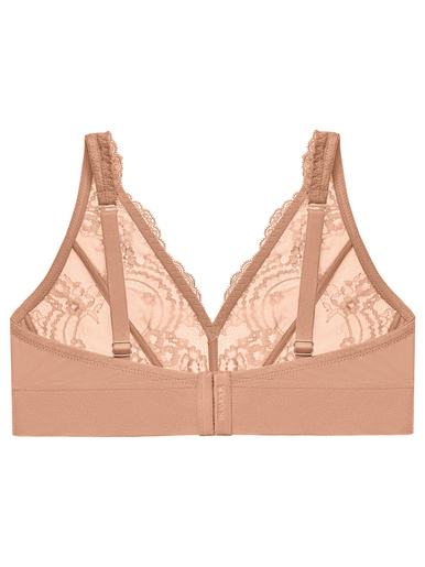 Bralette Bramour Lexington sans armature