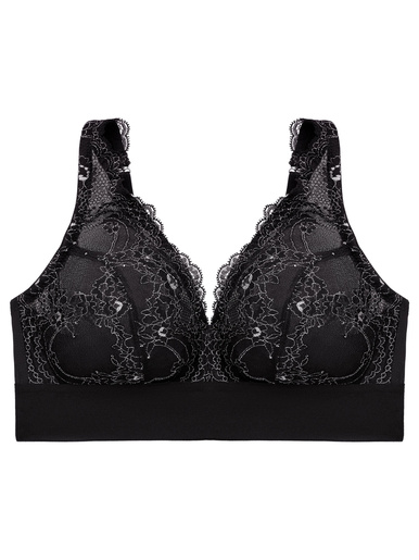 Bralette Bramour Lexington sans armature