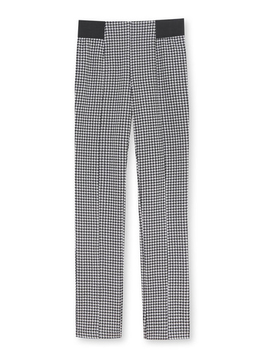 Pantalon en maille milano