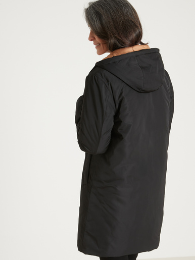 Parka réversible