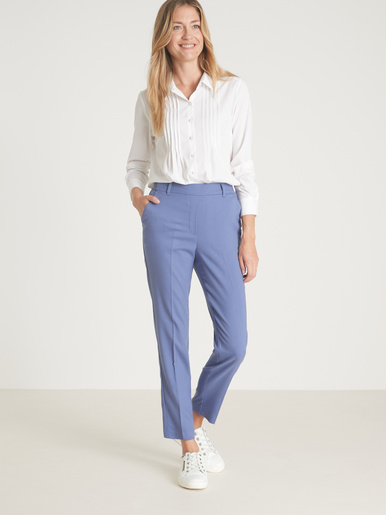 Pantalon 7/8ème élastiqué