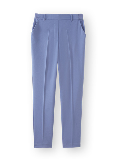 Pantalon 7/8ème élastiqué