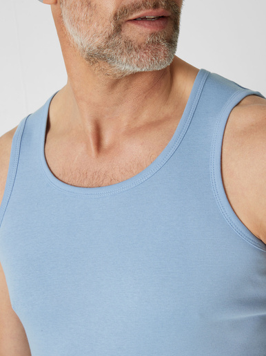 Lot de 3 maillots de corps débardeur