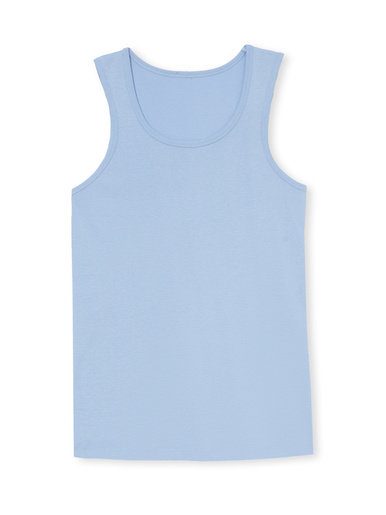 Lot de 3 maillots de corps débardeur