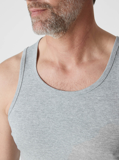 Lot de 3 maillots de corps débardeur