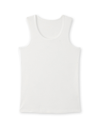 Lot de 3 maillots de corps débardeur