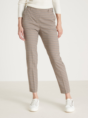 Pantalon 7/8ème élastiqué