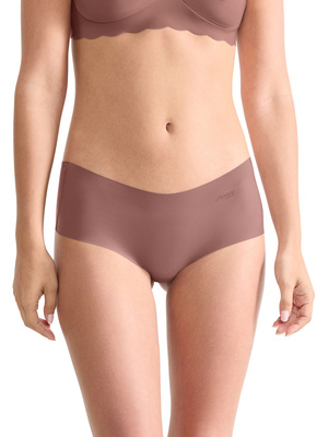 Lot de 2 boxers ZERO Microfibre Hipster