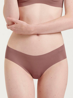 Lot de 2 shorties ZERO Modal 2.0 Hipster