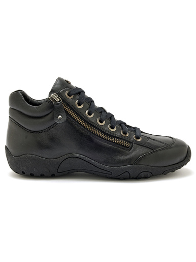 Derbies montants à aérosemelle®