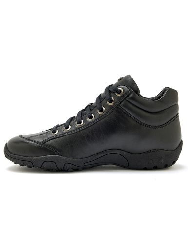 Derbies montants à aérosemelle®