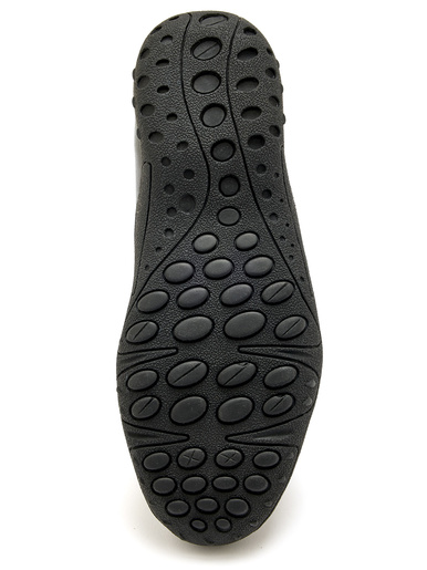 Derbies montants à aérosemelle®