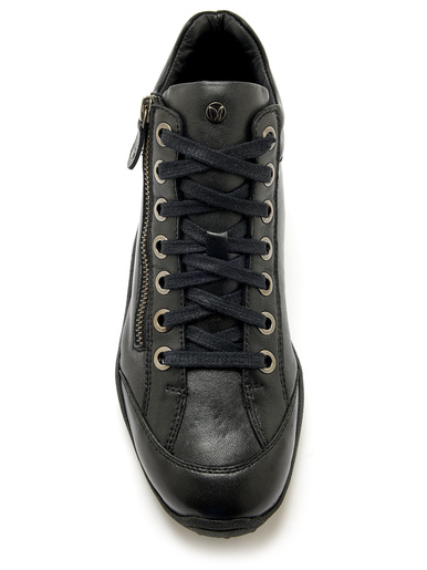 Derbies montants à aérosemelle®