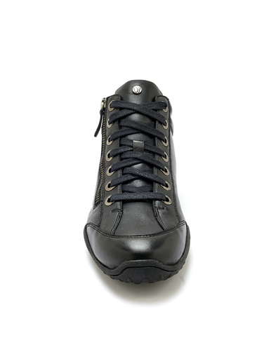 Derbies montants à aérosemelle®