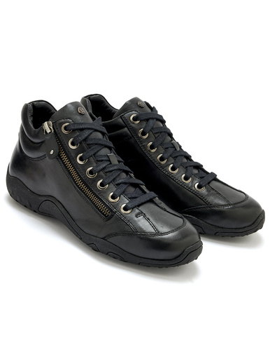 Derbies montants à aérosemelle®