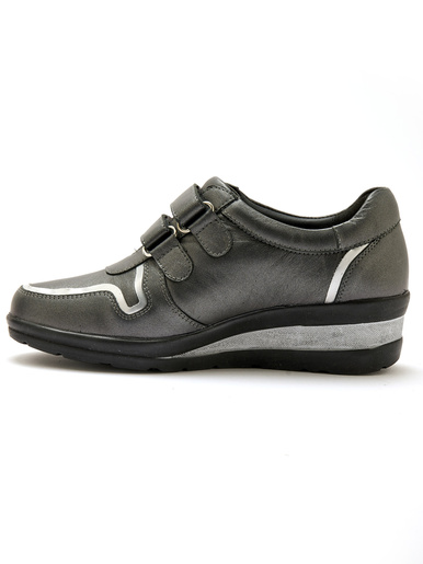 Derbies à scratch à aérosemelle®
