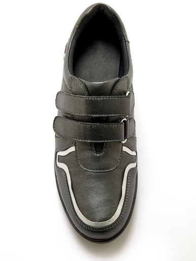 Derbies à scratch à aérosemelle®
