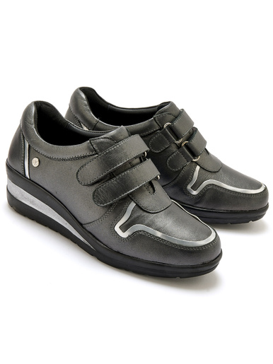 Derbies à scratch à aérosemelle®