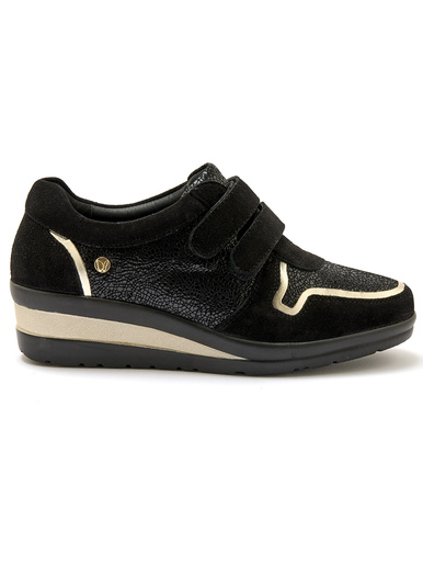 Derbies à scratch à aérosemelle®