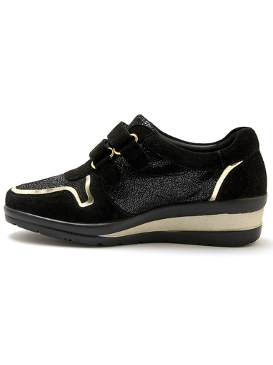 Derbies à scratch à aérosemelle®