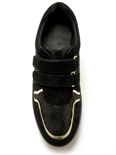 Derbies à scratch à aérosemelle®