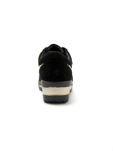 Derbies à scratch à aérosemelle®