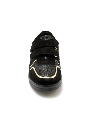Derbies à scratch à aérosemelle®