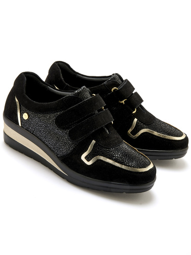 Derbies à scratch à aérosemelle®