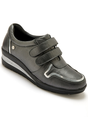 Derbies à scratch à aérosemelle®