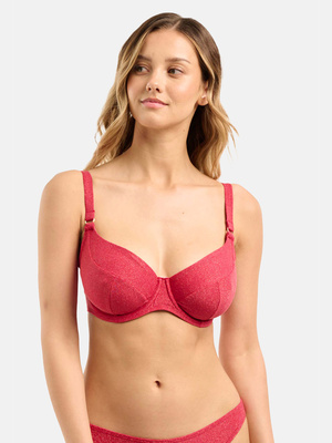 Haut de maillot de bain Reflet