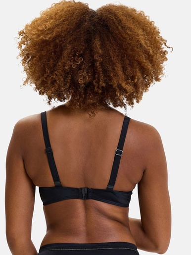 Haut de maillot de bain Speekaboo